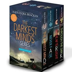 Darkest Minds Series